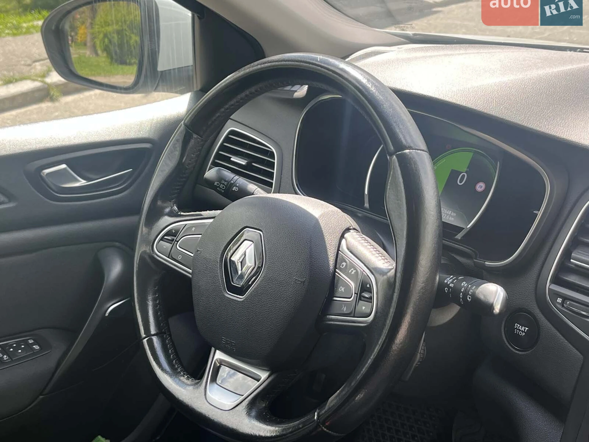 2020 Renault Megane - мініатюра 21