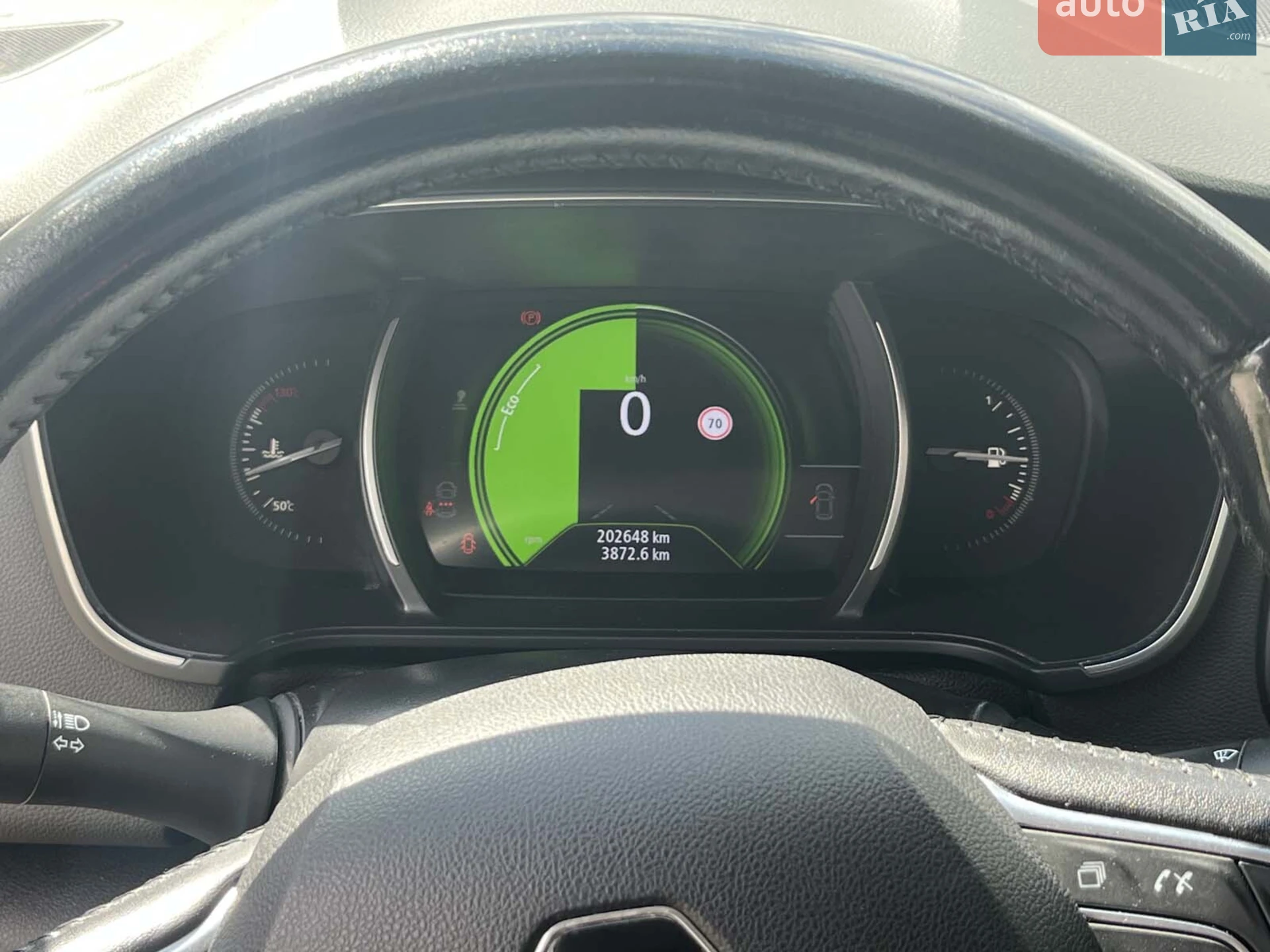 2020 Renault Megane - мініатюра 31