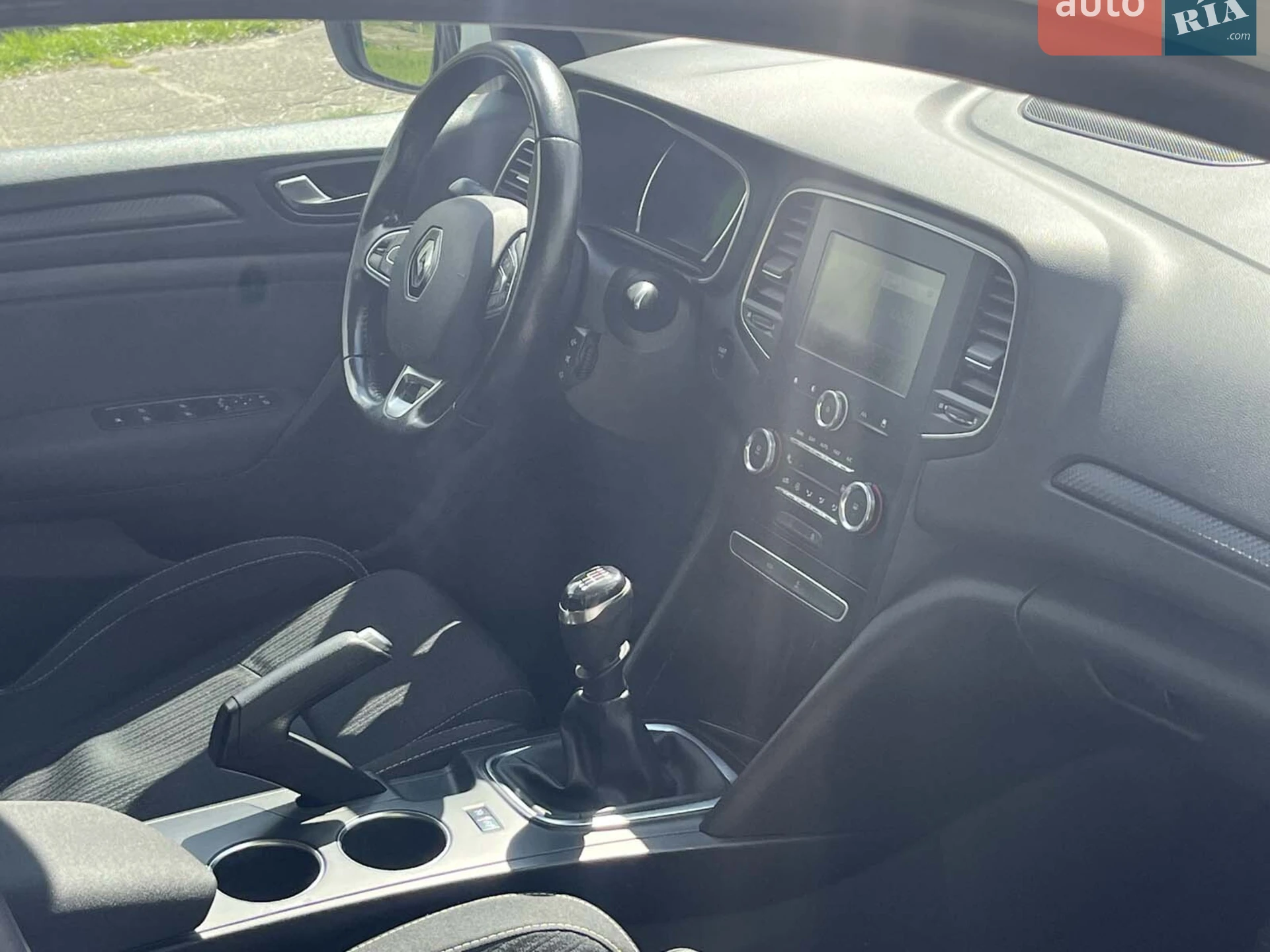 2020 Renault Megane - мініатюра 17