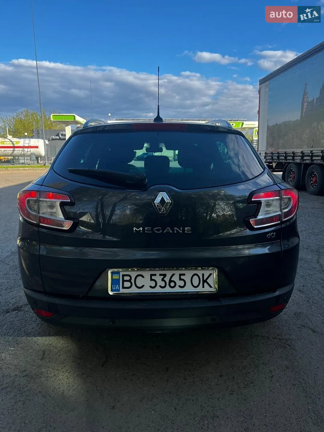 2011 Renault Megane - мініатюра 11