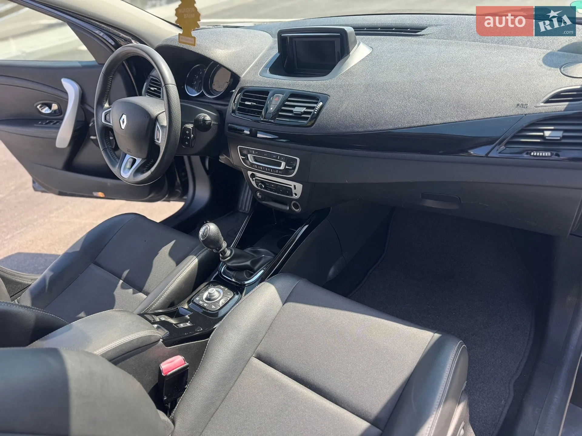 2012 Renault Megane - мініатюра 28