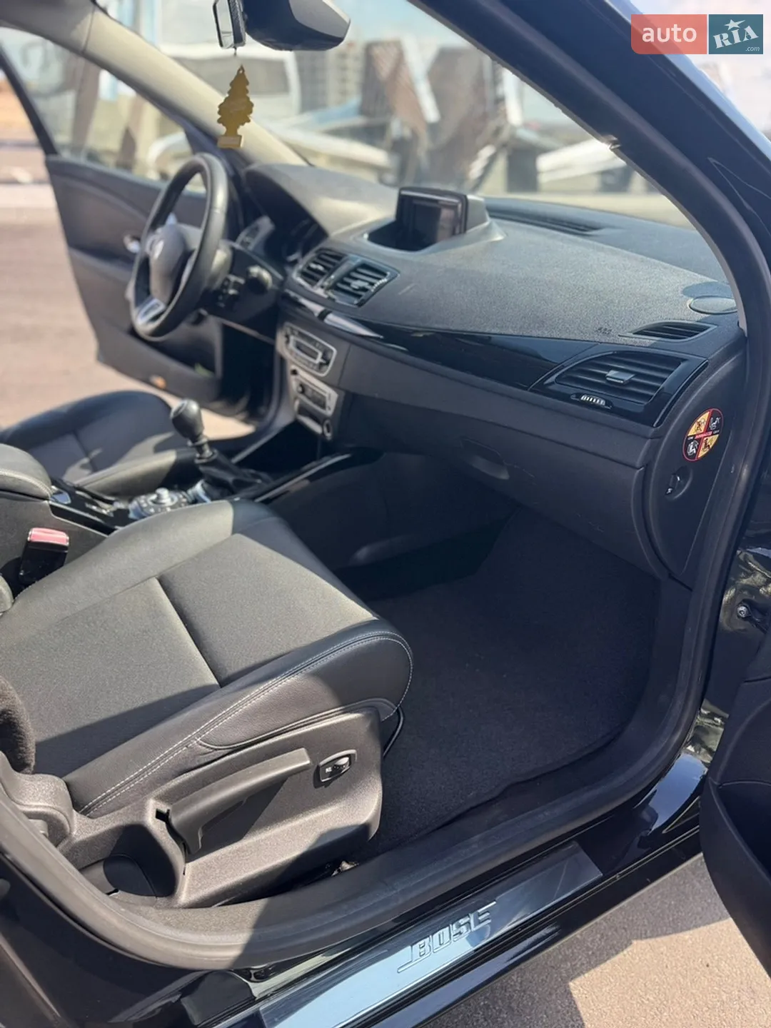 2012 Renault Megane - мініатюра 29