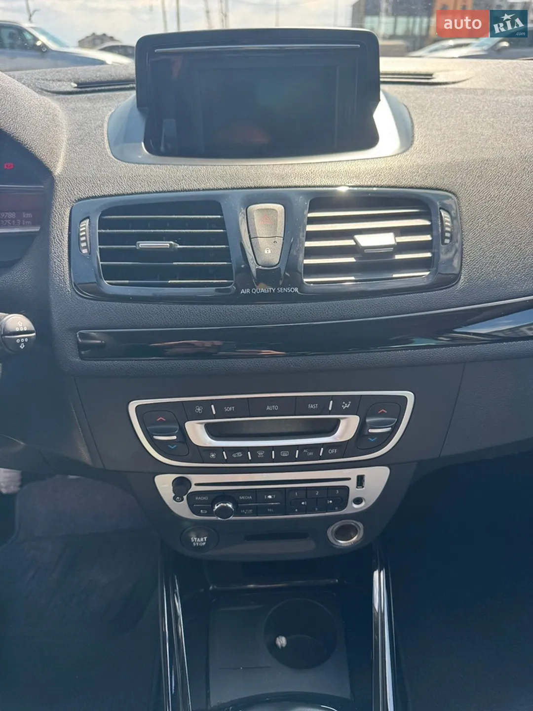2012 Renault Megane - мініатюра 37