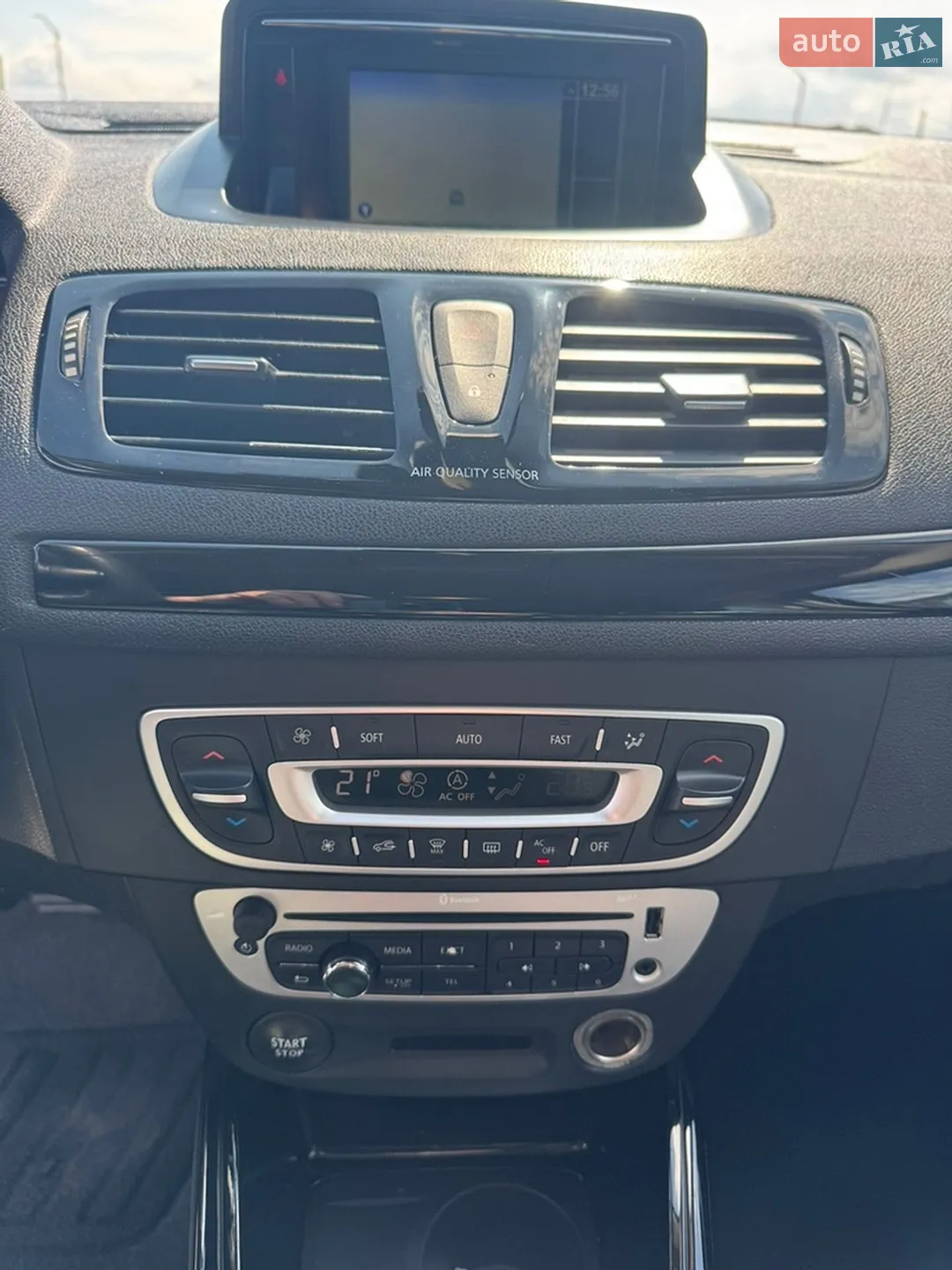 2012 Renault Megane - мініатюра 45