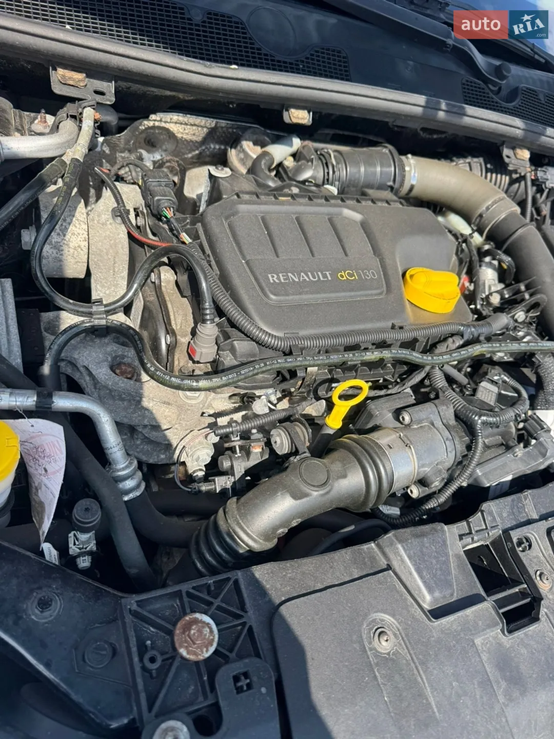 2012 Renault Megane - мініатюра 46
