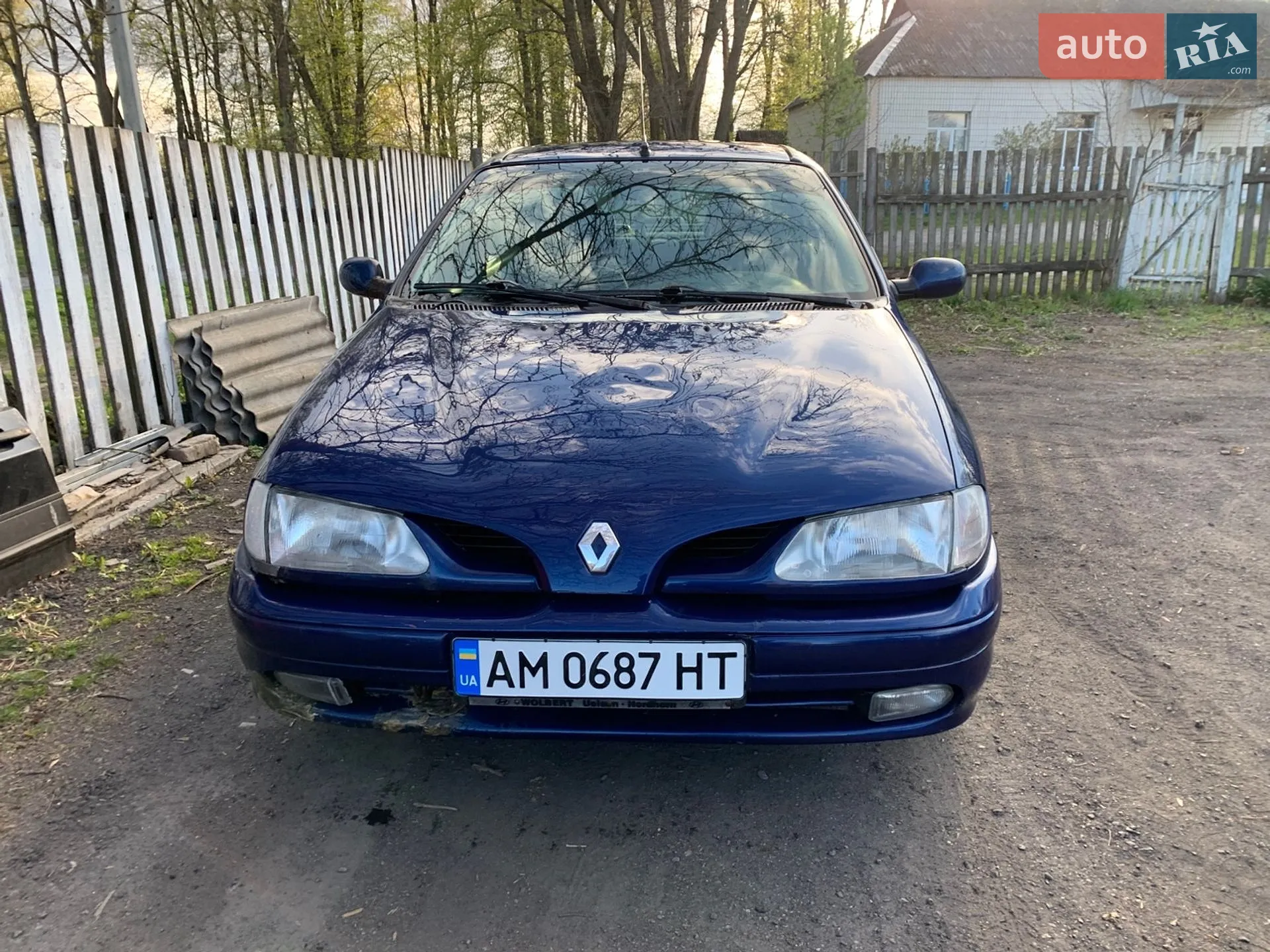 Фото авто 3