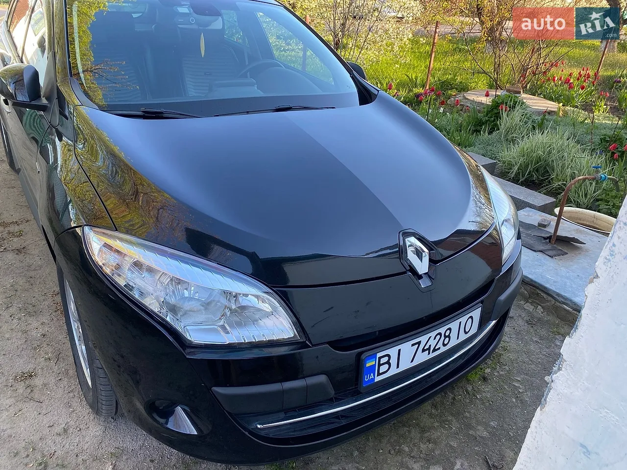2010 Renault Megane - мініатюра 16