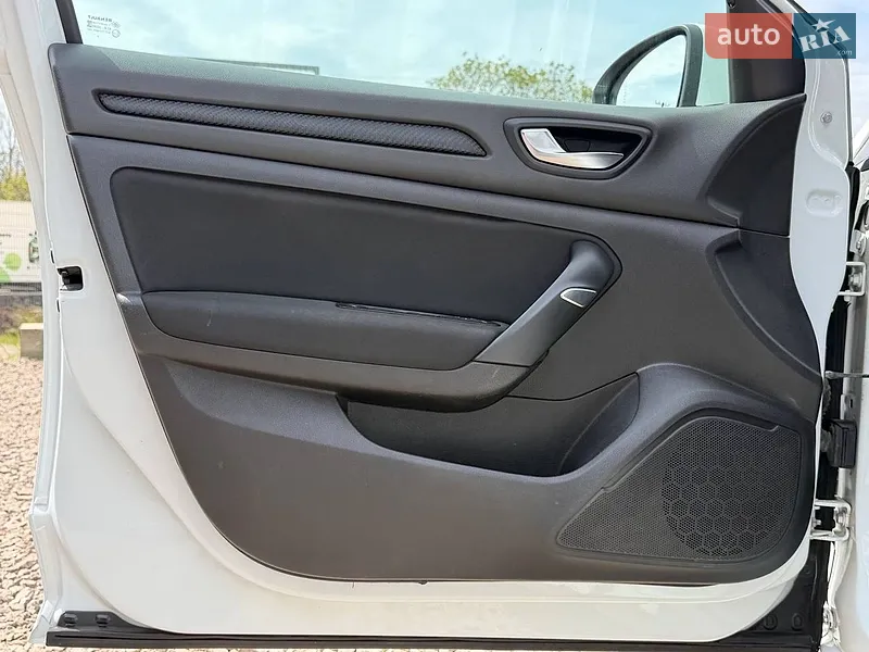 Renault Megane 2017 VIN VF1RFB00658663730 фото оголошення 11 з 75
