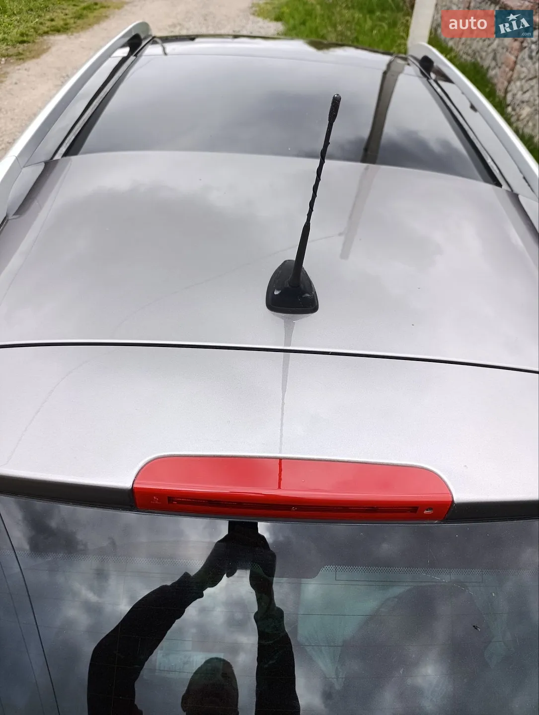 2010 Renault Megane - мініатюра 4