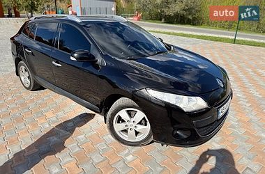 Універсал Renault Megane 2010 в Оратові
