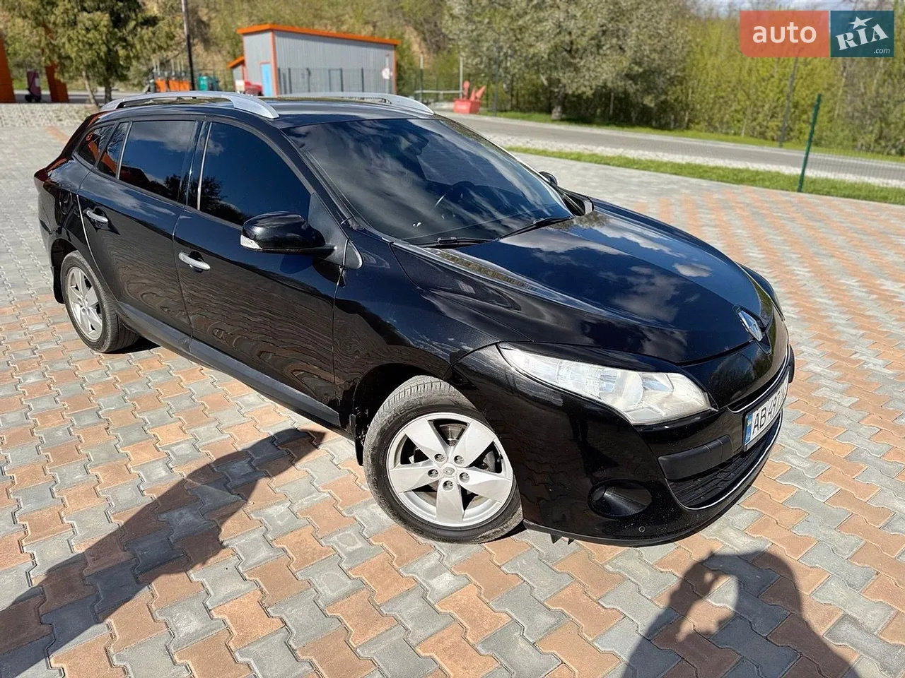 2011 Renault Megane - мініатюра 21