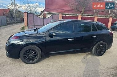 Универсал Renault Megane 2012 в Виннице