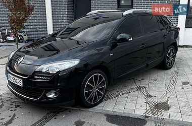 Универсал Renault Megane 2012 в Вышгороде