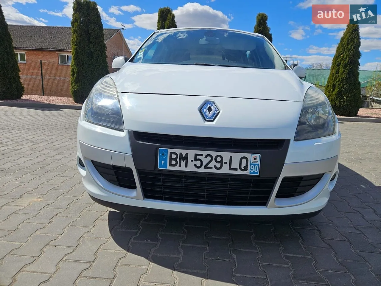 2011 Dacia Logan - мініатюра 15