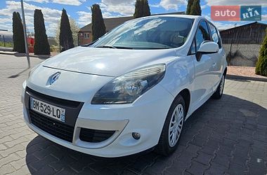 Универсал Renault Megane 2011 в Виннице