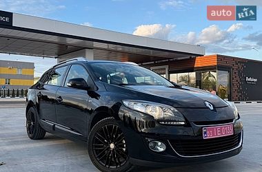 Универсал Renault Megane 2012 в Звягеле