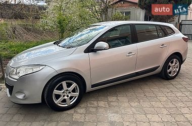 Универсал Renault Megane 2012 в Луцке