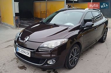 Універсал Renault Megane 2012 в Хмельницькому