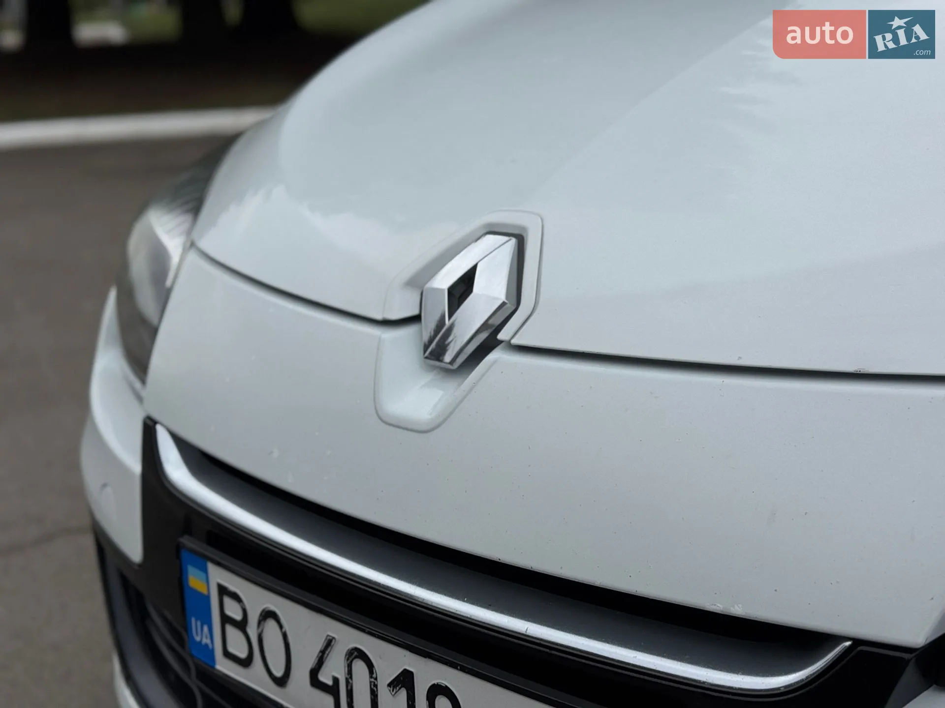 2013 Renault Megane - мініатюра 11