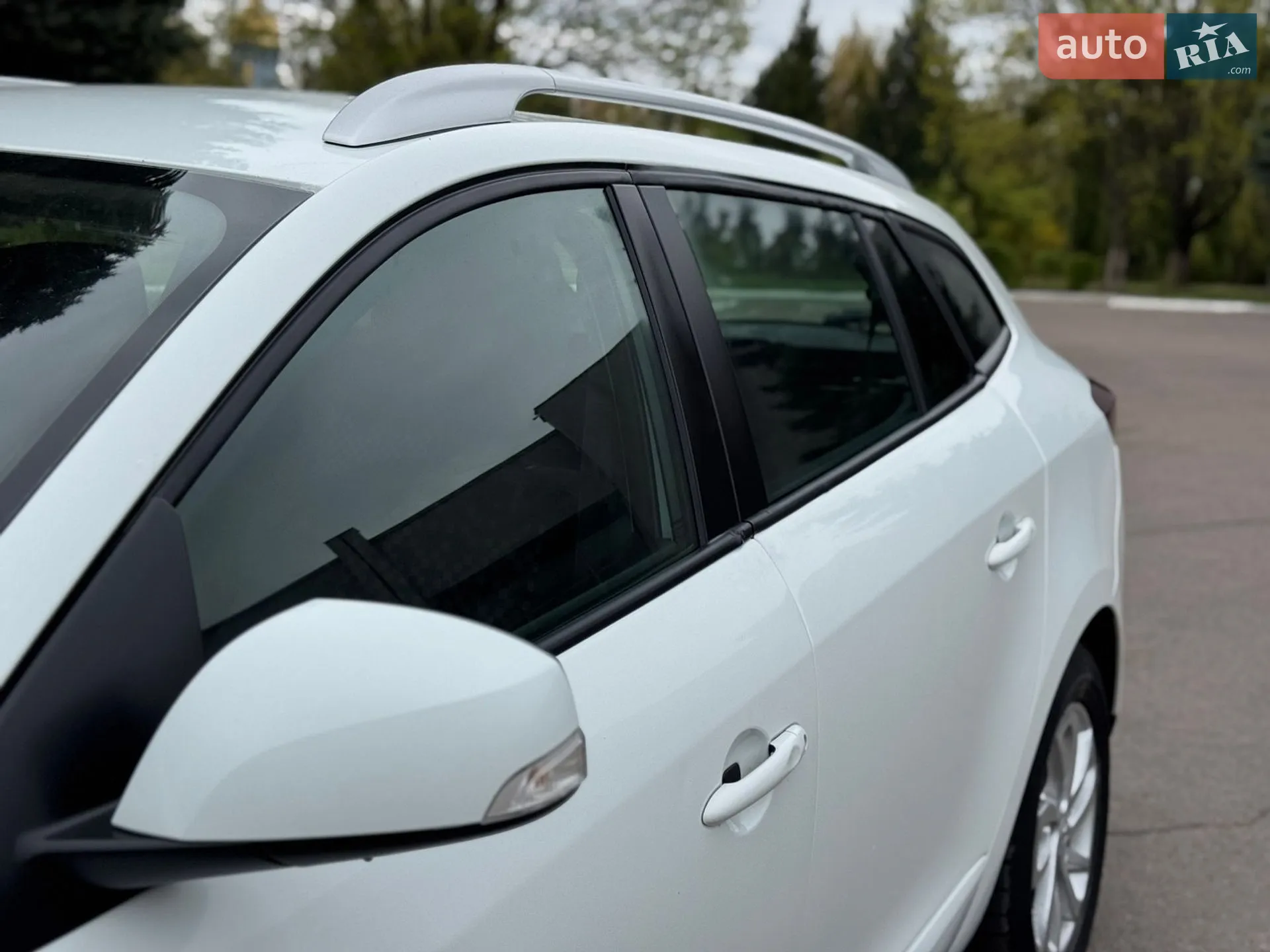 2013 Renault Megane - мініатюра 12