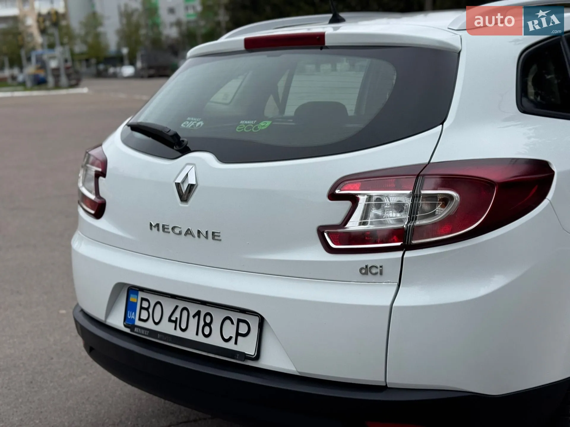 2013 Renault Megane - мініатюра 26