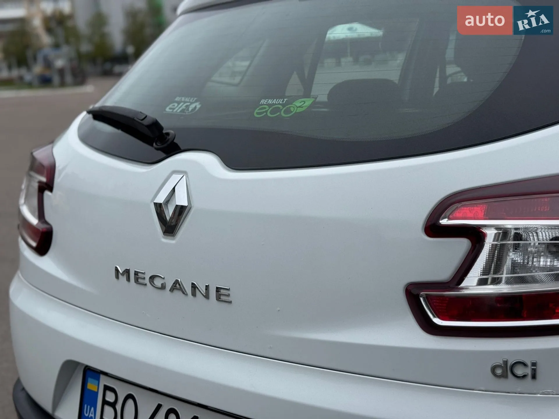 2013 Renault Megane - мініатюра 27