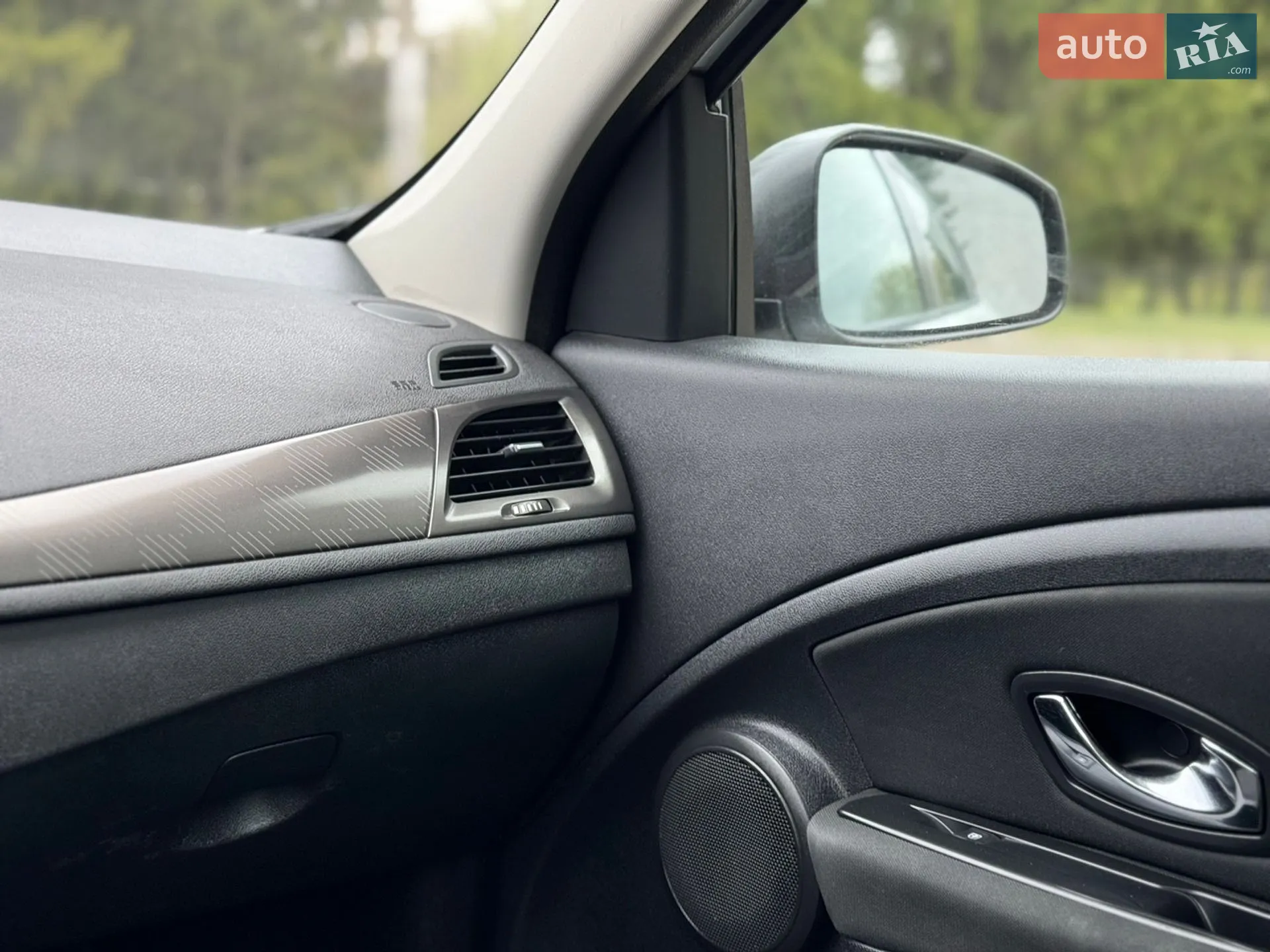2013 Renault Megane - мініатюра 59