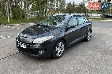Универсал Renault Megane 2012 в Днепре