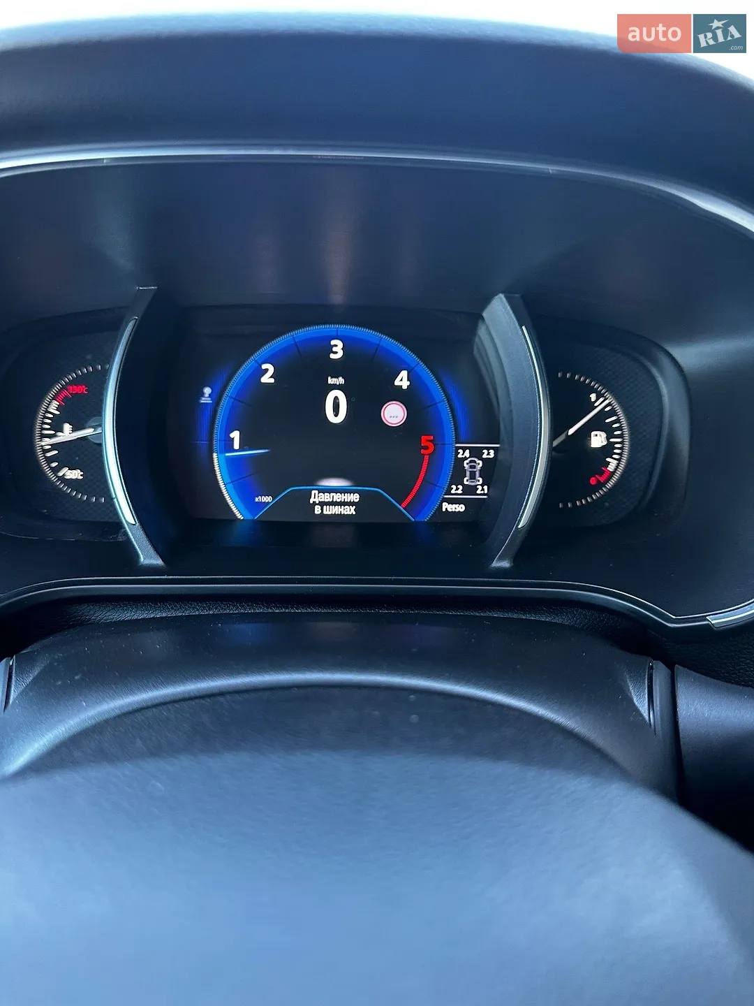2016 Renault Megane - мініатюра 16