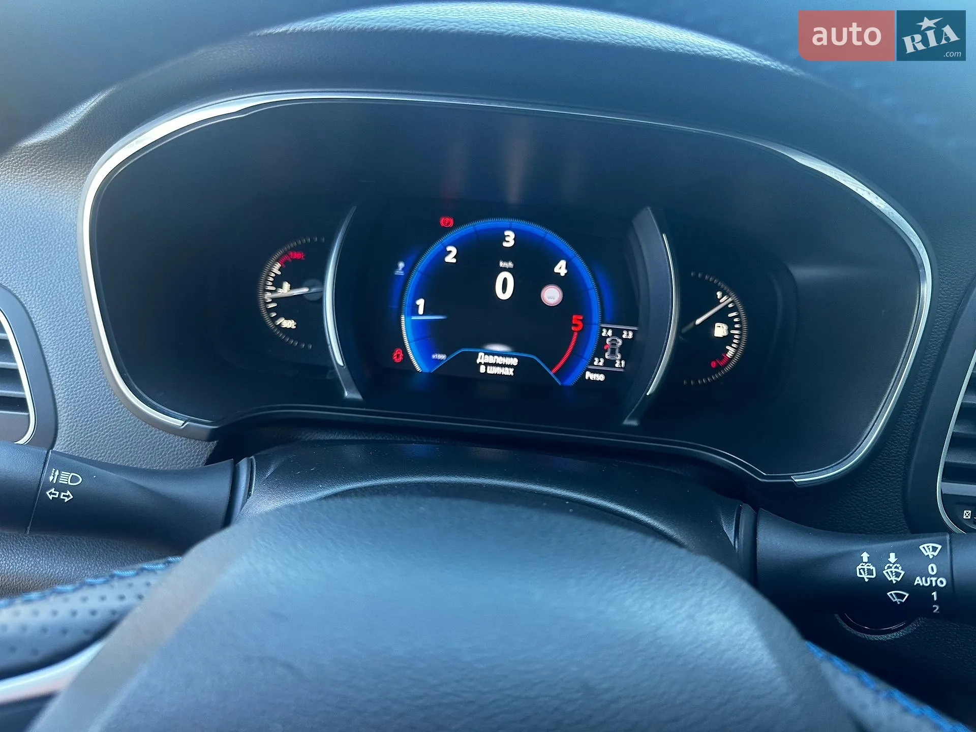2016 Renault Megane - мініатюра 27