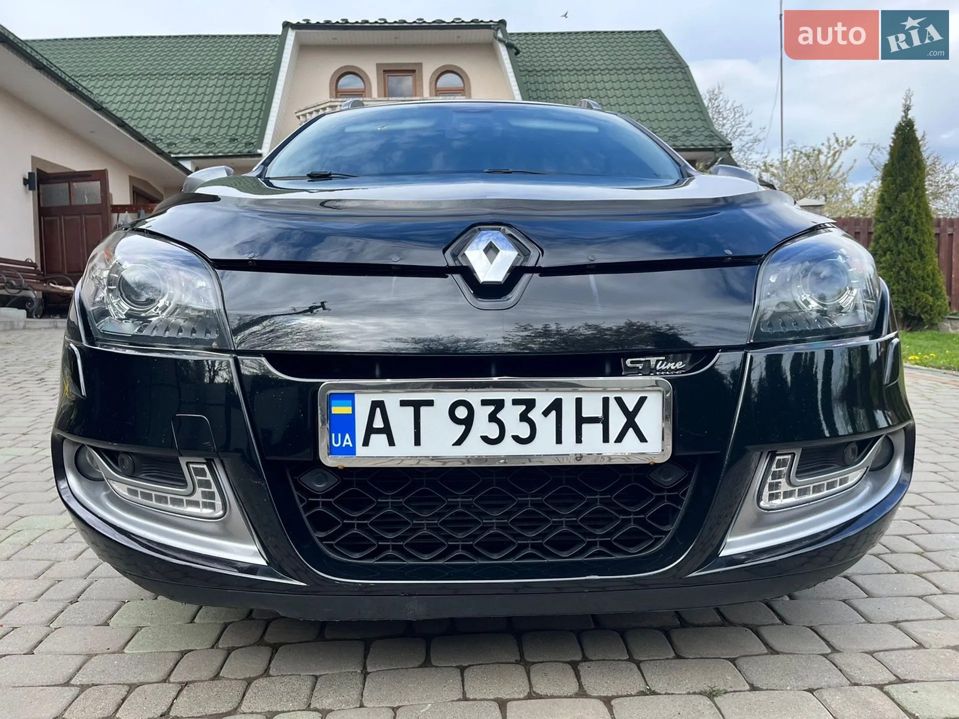 2012 Renault Megane - мініатюра 26