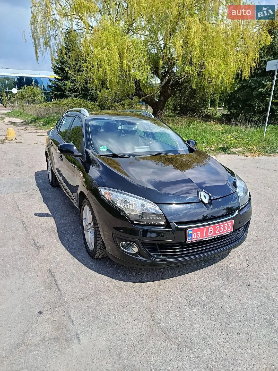 2012 Renault Megane - мініатюра 22
