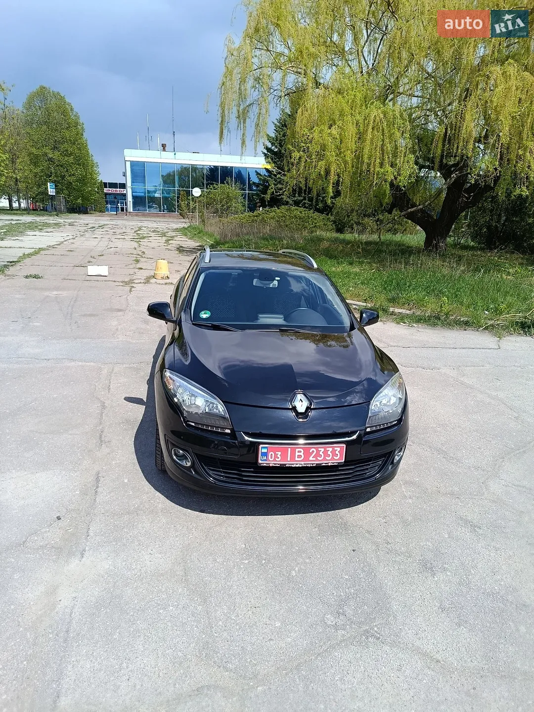 2012 Renault Megane - мініатюра 28