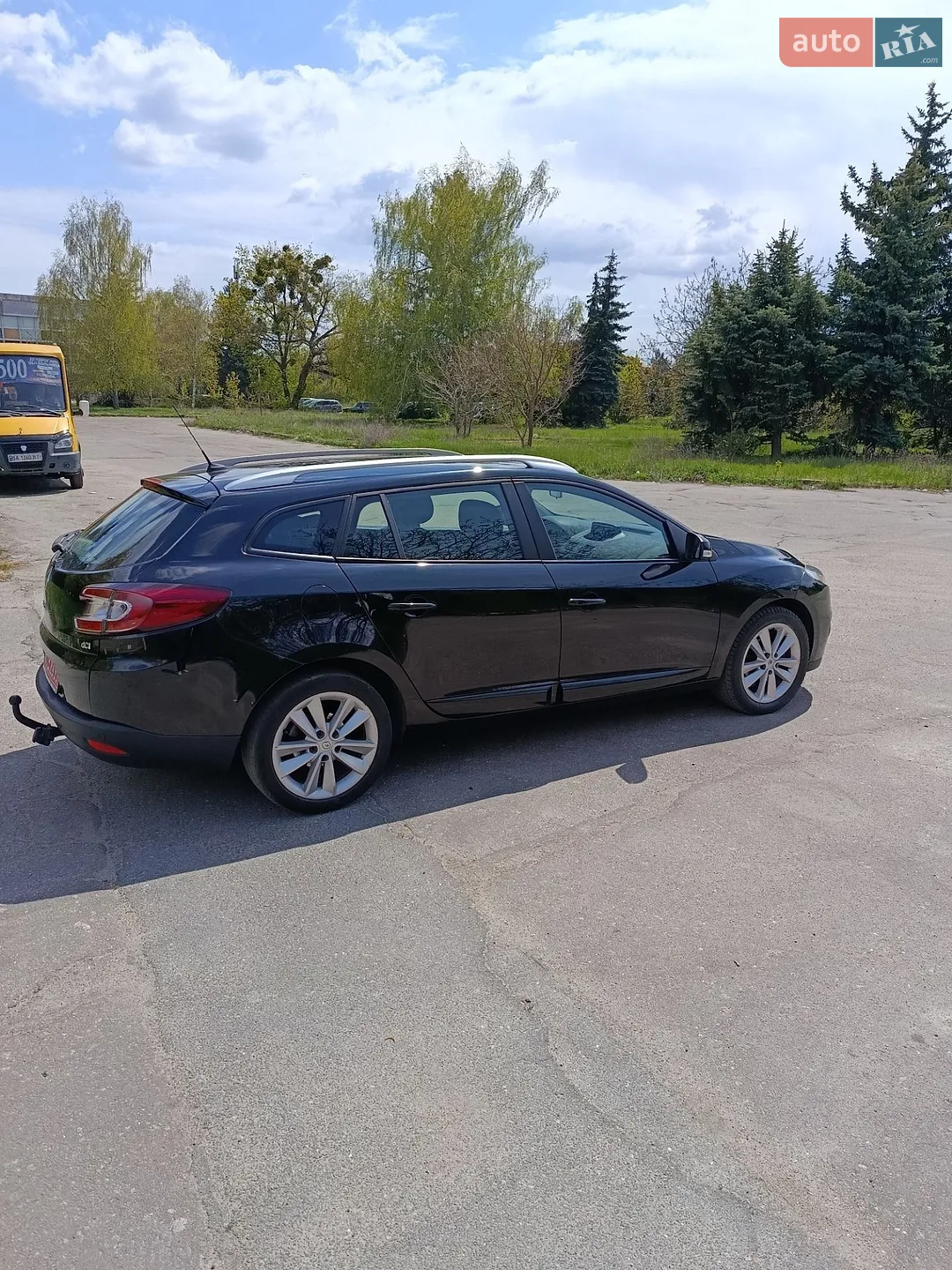 2012 Renault Megane - мініатюра 33