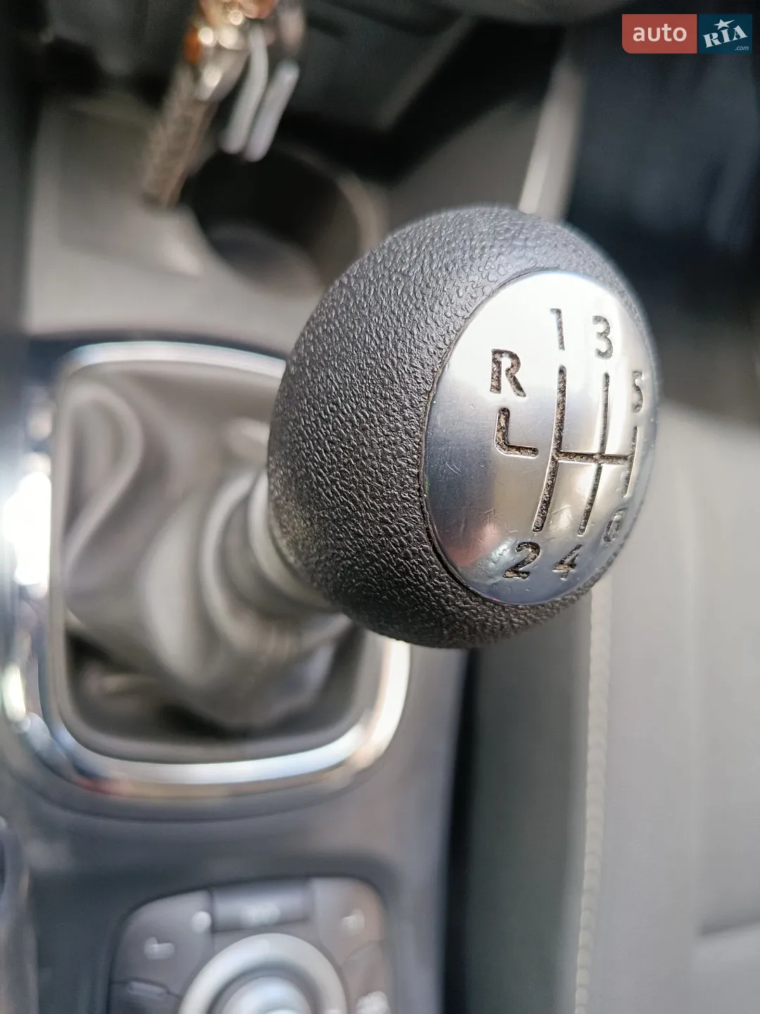 2012 Renault Megane - мініатюра 56