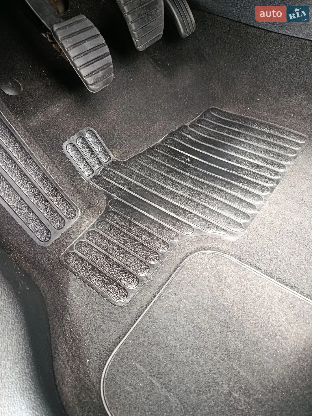 2012 Renault Megane - мініатюра 62