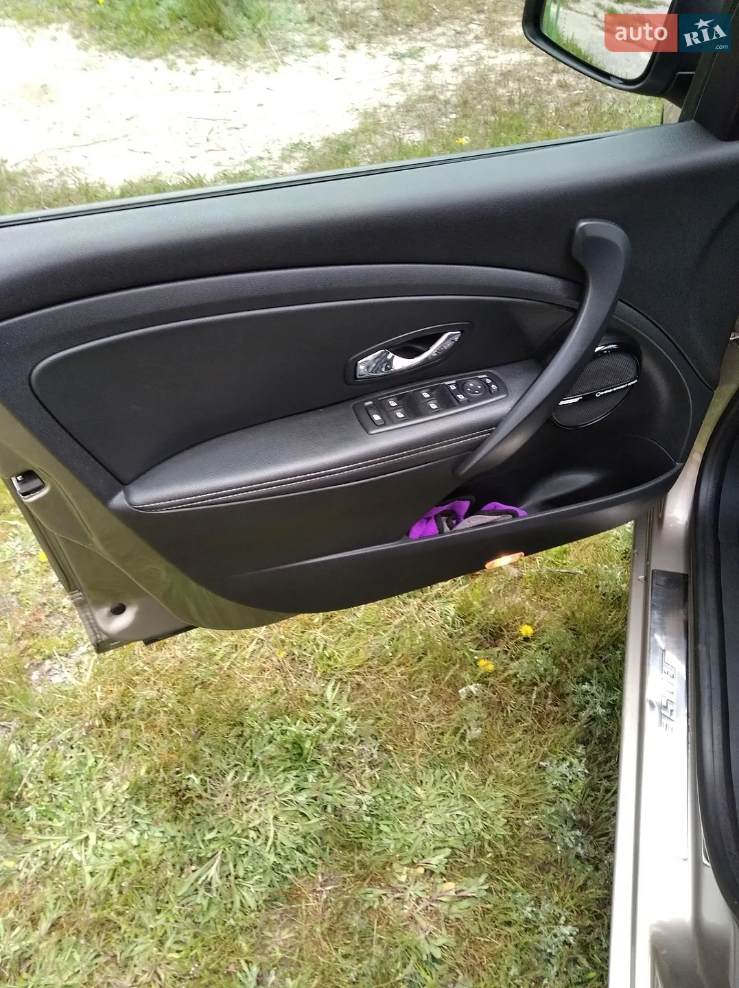 2013 Renault Megane - мініатюра 51