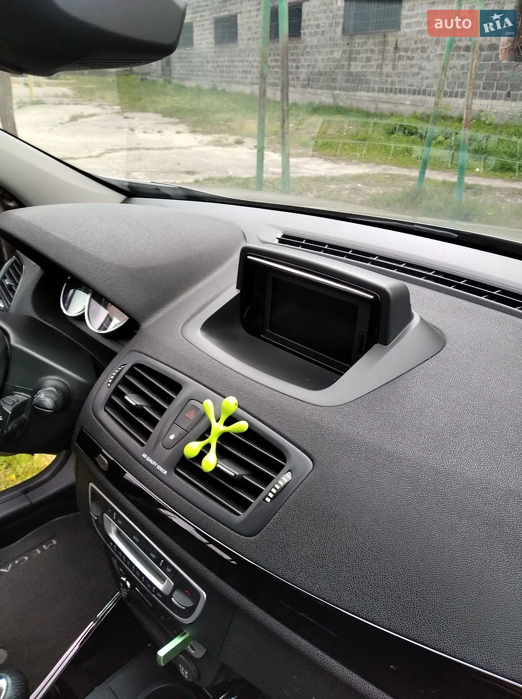 2013 Renault Megane - мініатюра 53