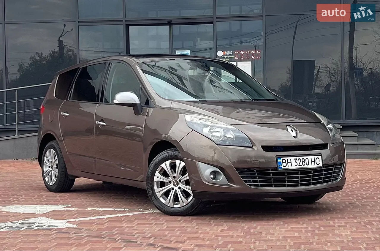 2012 Renault Megane - мініатюра 19