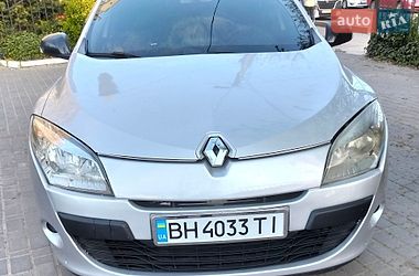 Універсал Renault Megane 2011 в Одесі