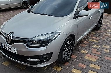 Універсал Renault Megane 2014 в Умані