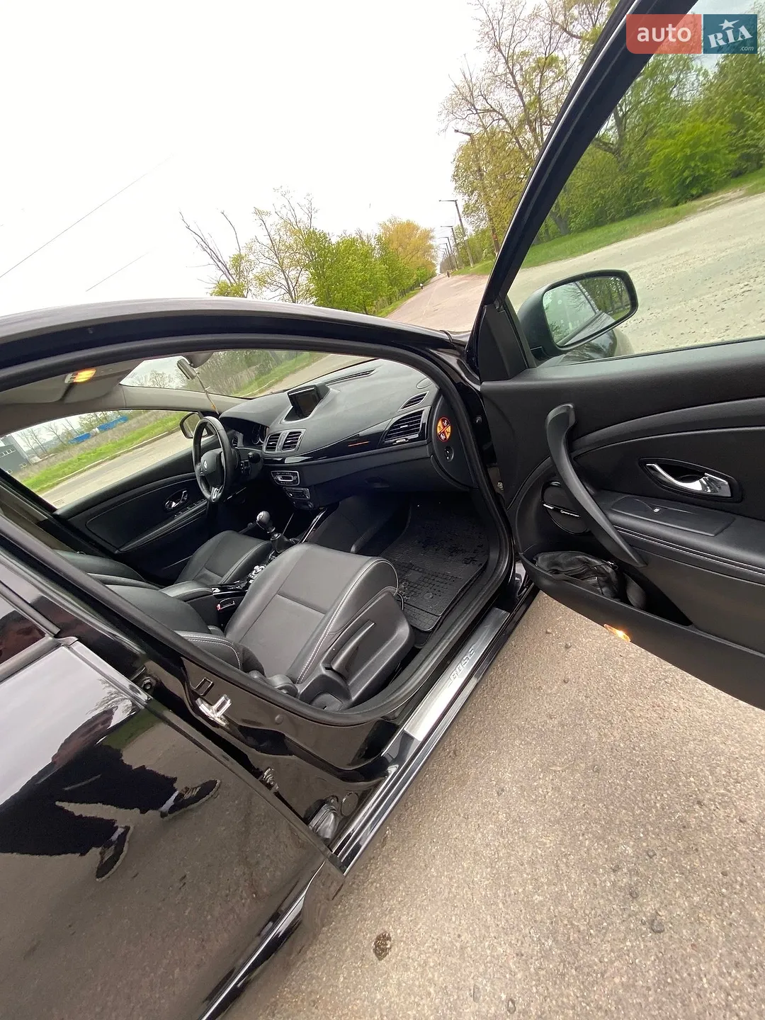 2013 Renault Megane - мініатюра 6