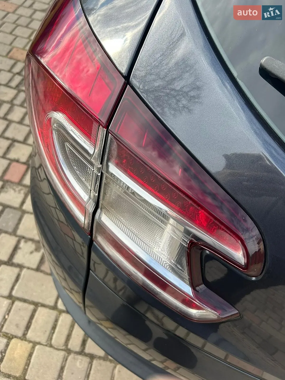 2011 Renault Megane - мініатюра 16