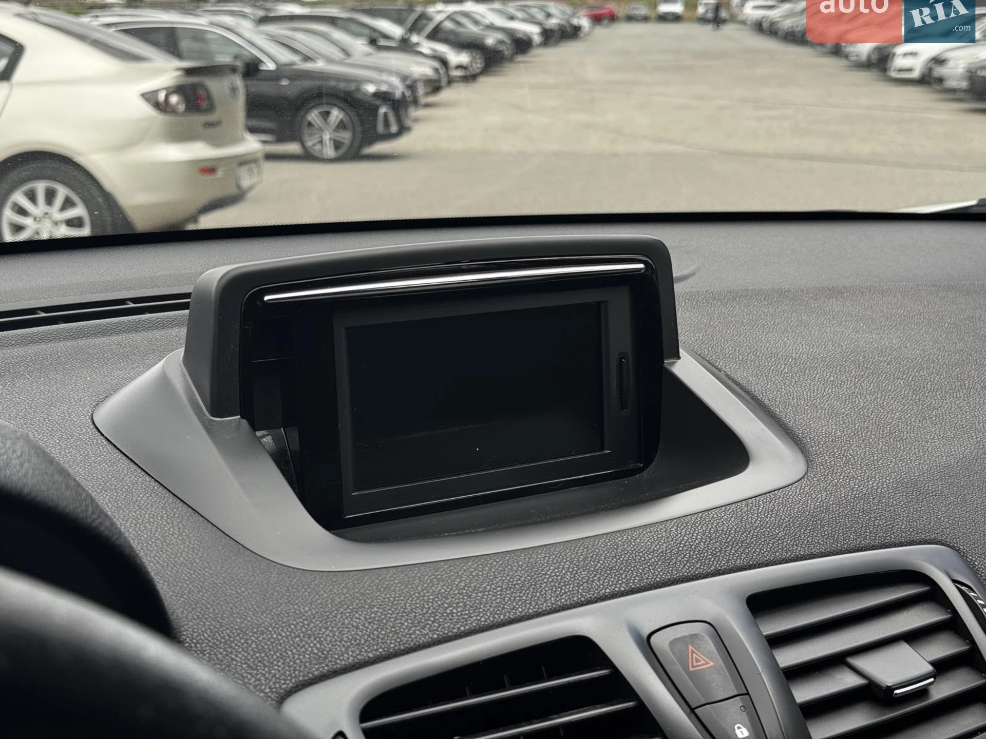 2013 Renault Megane - мініатюра 26