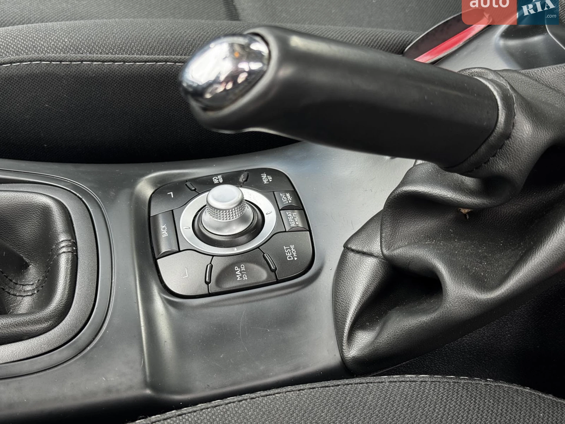 2013 Renault Megane - мініатюра 22
