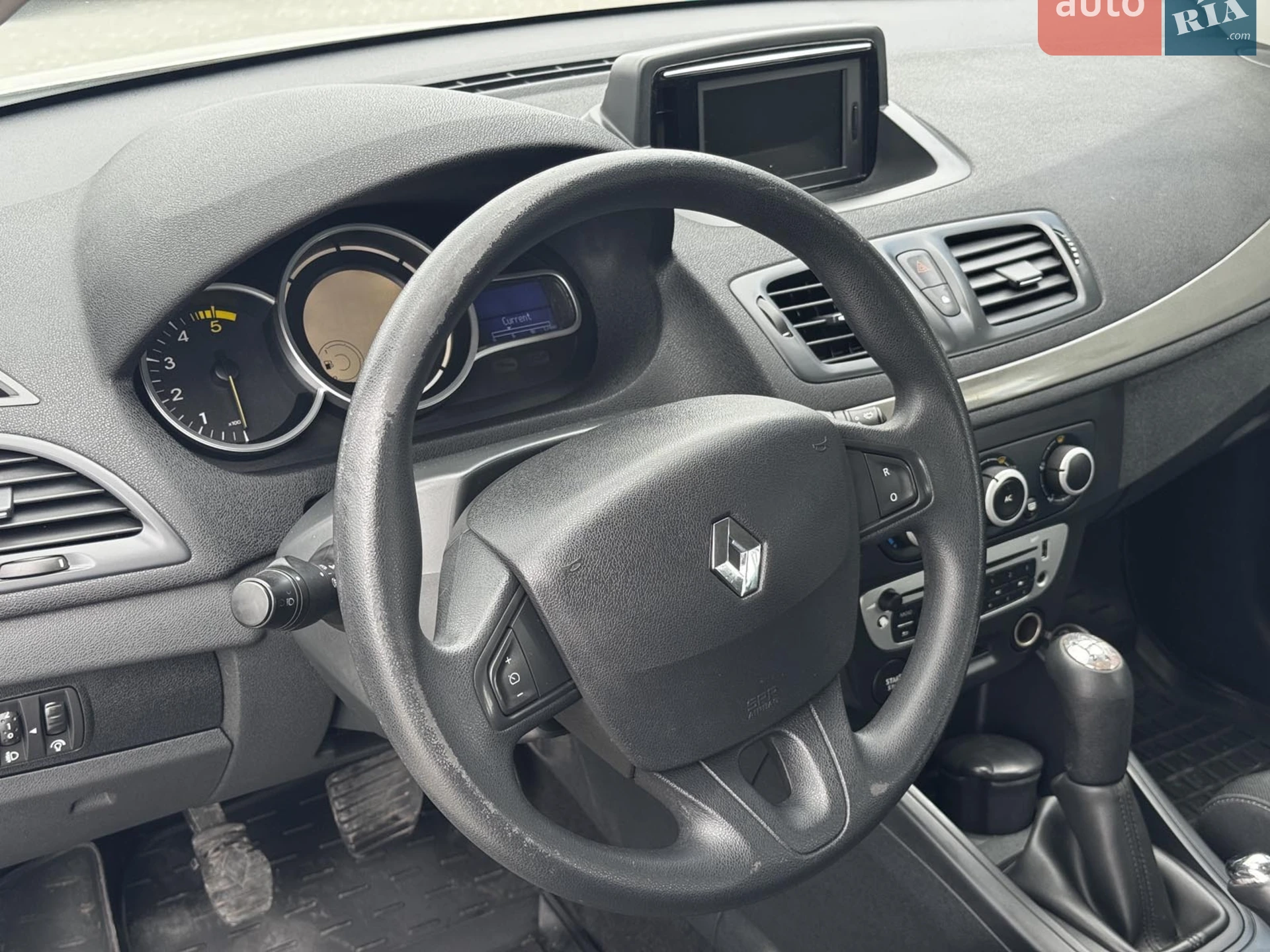 2013 Renault Megane - мініатюра 17