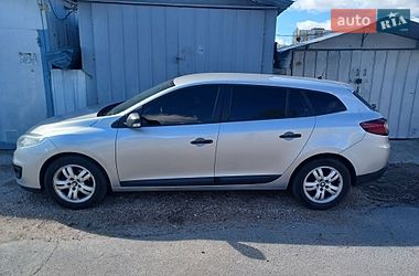 Універсал Renault Megane 2013 в Києві