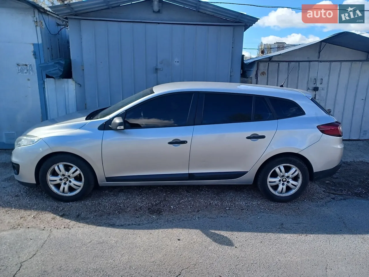2013 Renault Megane - мініатюра 24