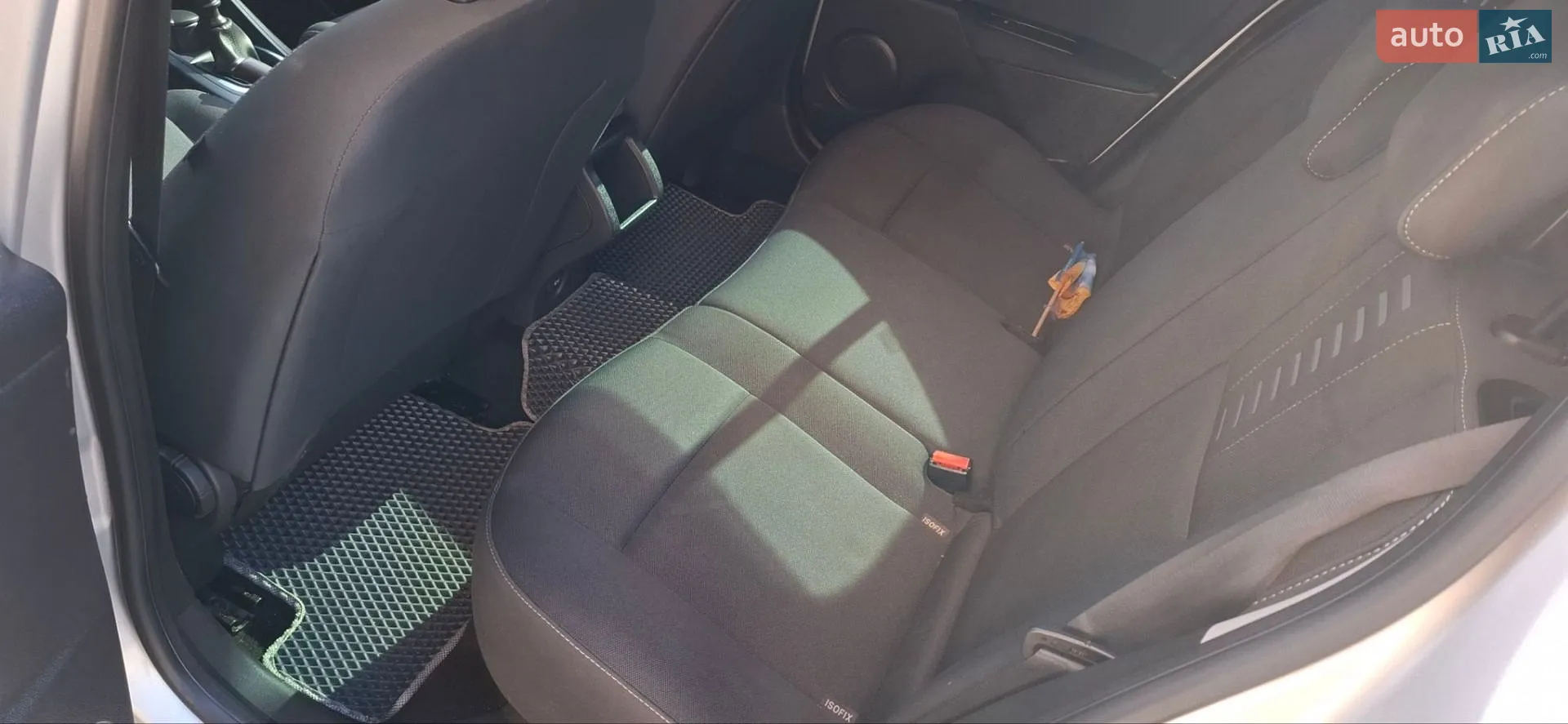 2010 Renault Megane - мініатюра 49