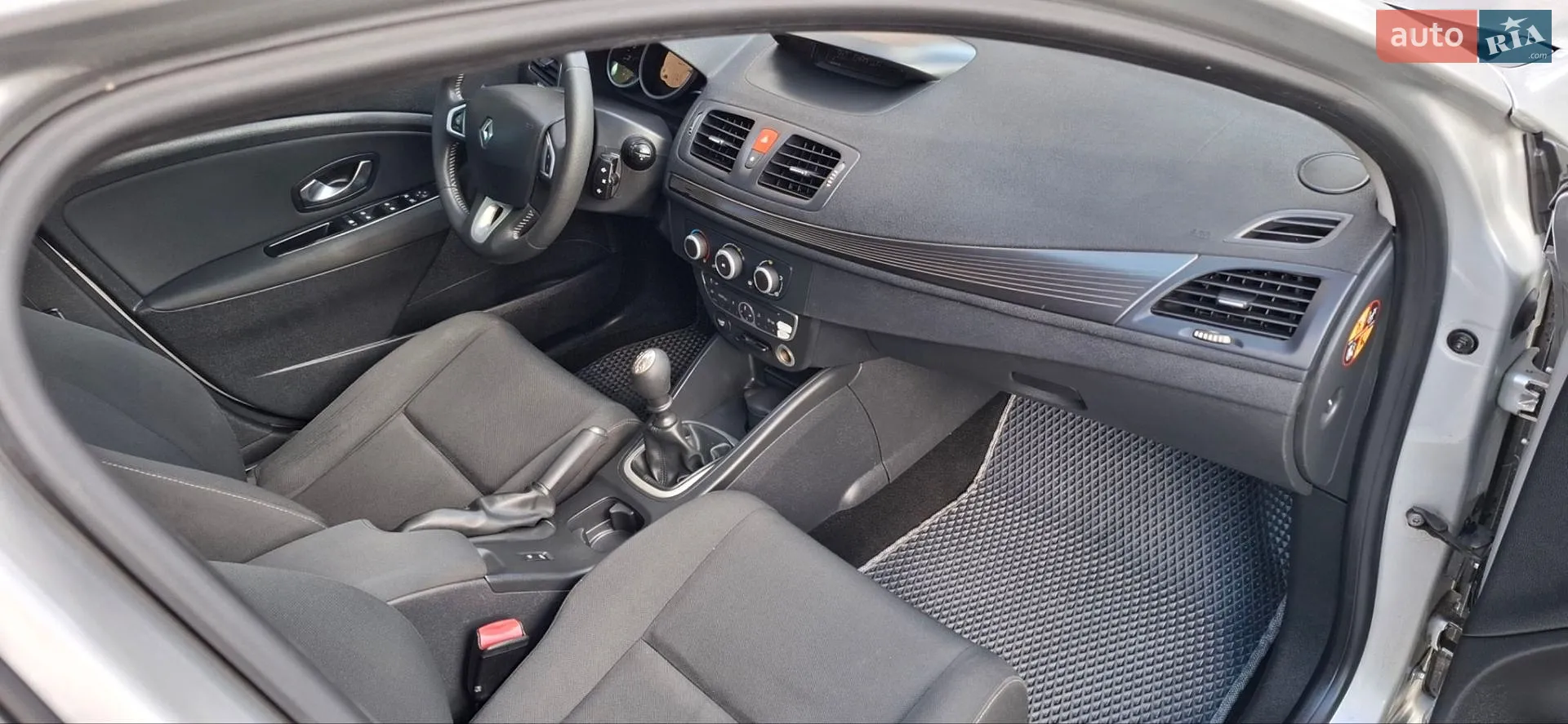 2010 Renault Megane - мініатюра 58